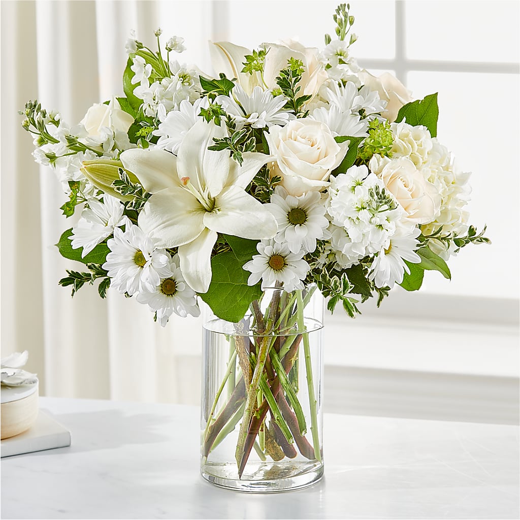 Hope & Renewal Bouquet – CHET & LEONA'S FLORAL SHOP, Milwaukee WI