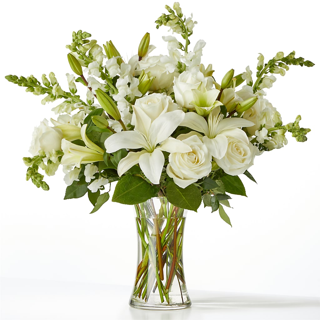 Eternal Friendship Bouquet – CHET & LEONA'S FLORAL SHOP, Milwaukee WI