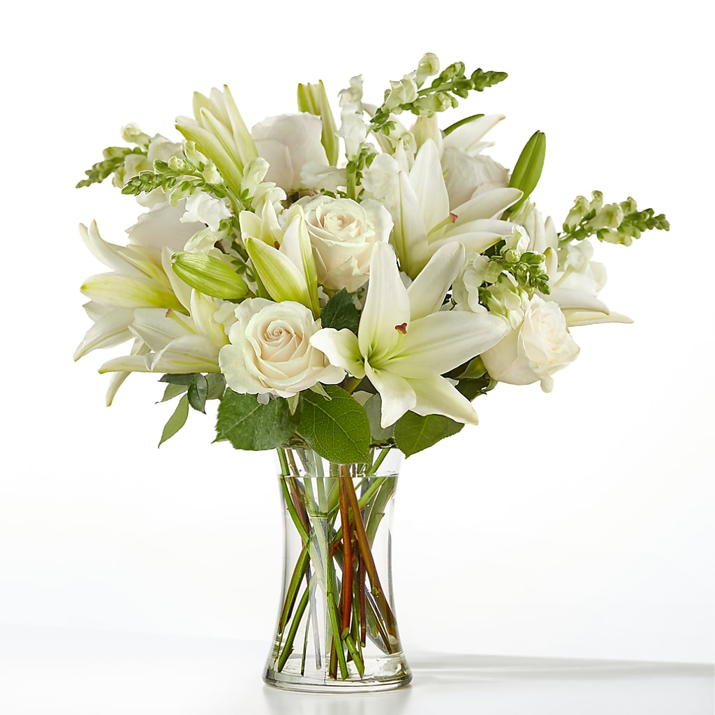 Eternal Friendship Bouquet – CHET & LEONA'S FLORAL SHOP, Milwaukee WI