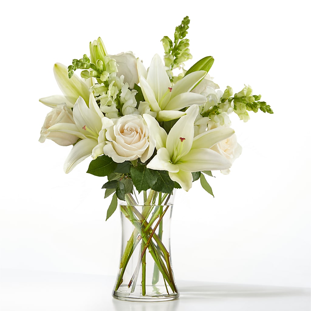 Eternal Friendship Bouquet – CHET & LEONA'S FLORAL SHOP, Milwaukee WI