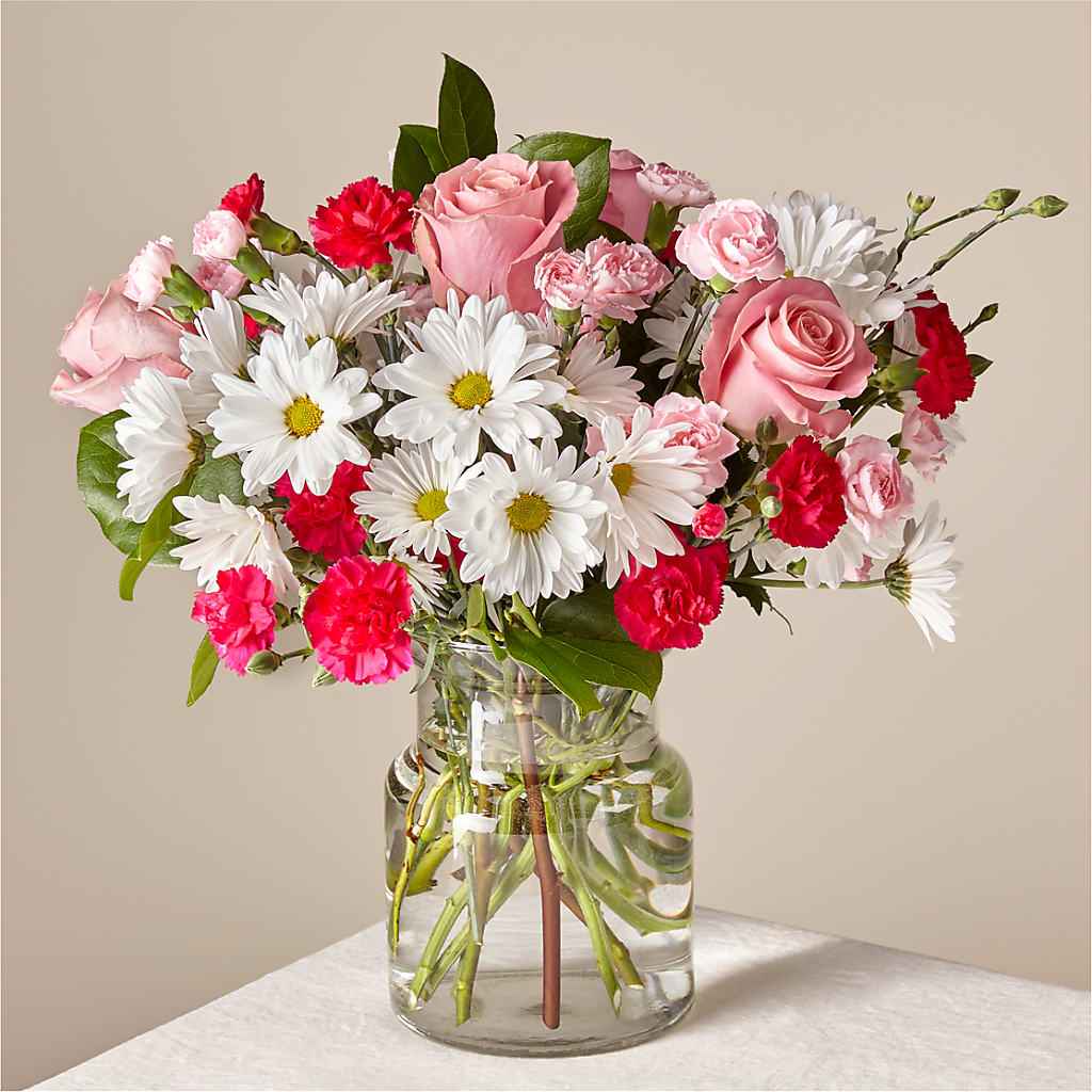 Sweet Surprises® Bouquet – CHET & LEONA'S FLORAL SHOP, Milwaukee WI