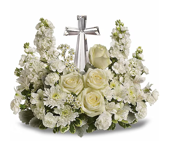 Divine Peace – CHET & LEONA'S FLORAL SHOP, Milwaukee WI