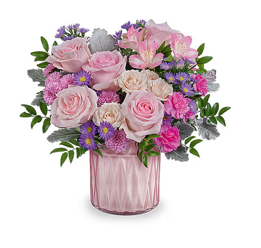 Dazzling Gem Bouquet