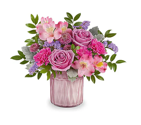 Enchanted Oasis Bouquet – CHET & LEONA'S FLORAL SHOP, Milwaukee WI