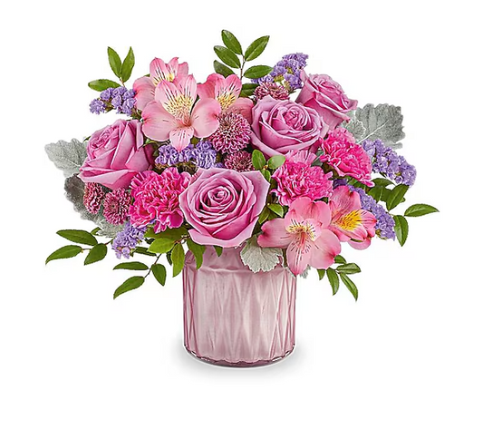 Enchanted Oasis Bouquet