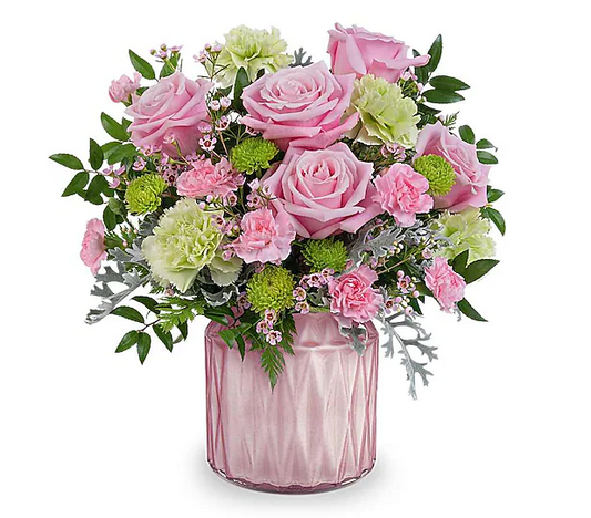 Sparkling Reverie Bouquet