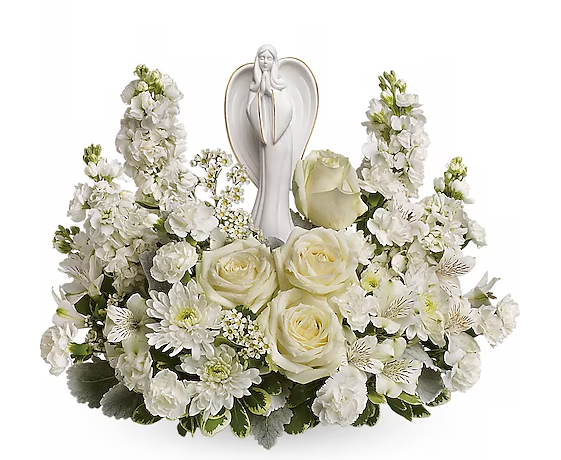 Guiding Light Bouquet – CHET & LEONA'S FLORAL SHOP, Milwaukee WI