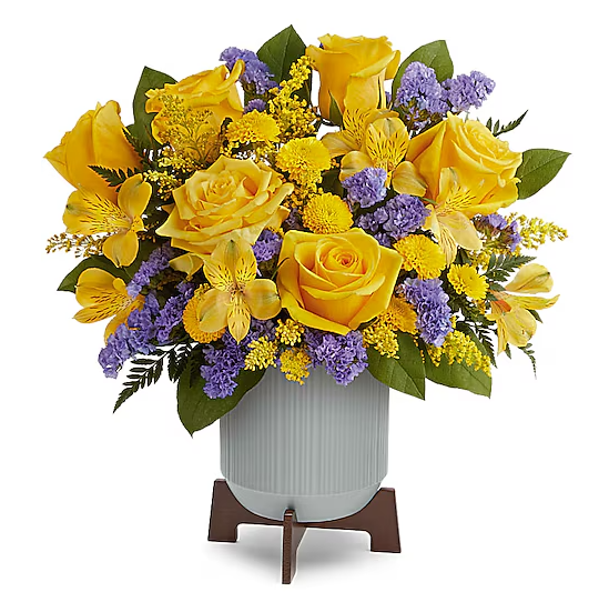 Blooming Modern Bouquet – CHET & LEONA'S FLORAL SHOP, Milwaukee WI