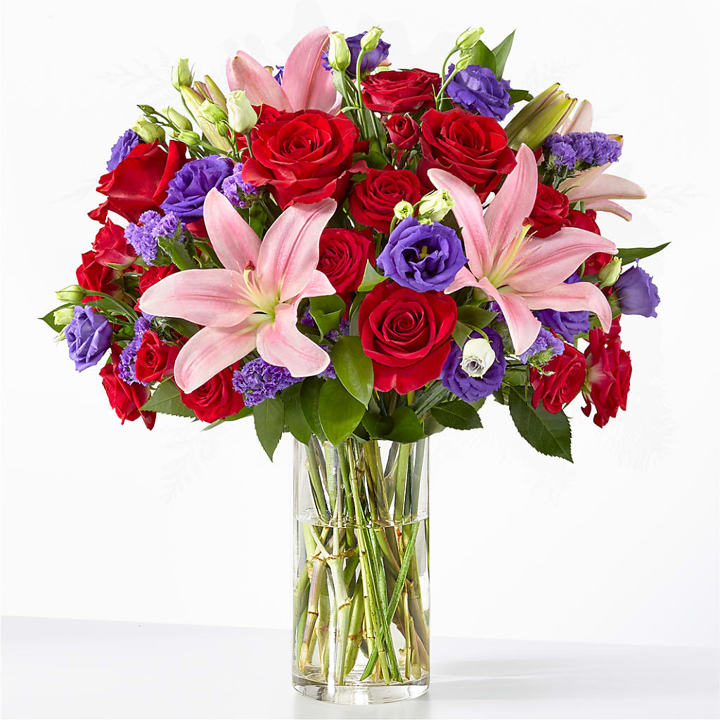 Truly Stunning Bouquet – CHET & LEONA'S FLORAL SHOP, Milwaukee WI