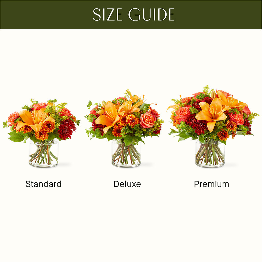 Honeycrisp Bouquet – CHET & LEONA'S FLORAL SHOP, Milwaukee WI