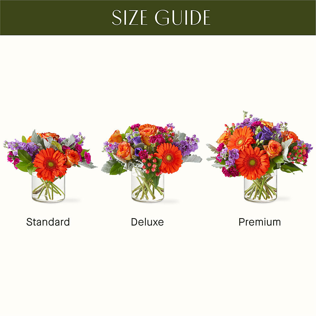 Sangria Bouquet – CHET & LEONA'S FLORAL SHOP, Milwaukee WI