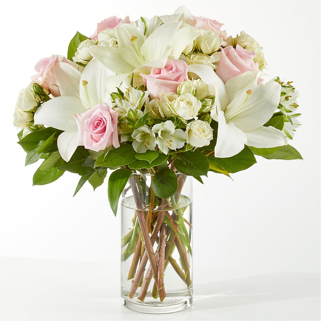 Kindhearted Bouquet – CHET & LEONA'S FLORAL SHOP, Milwaukee WI