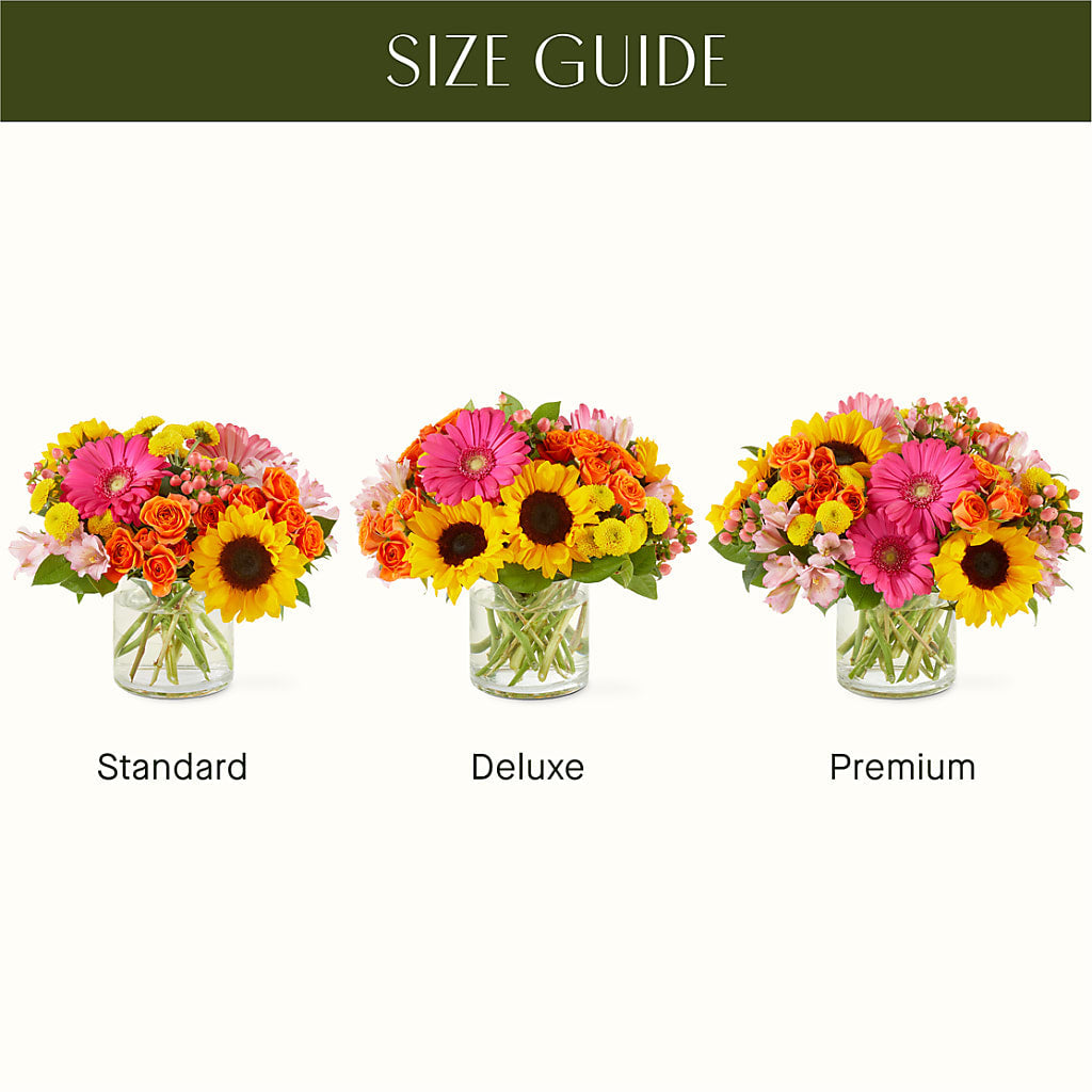 Beach Day Bouquet – CHET & LEONA'S FLORAL SHOP, Milwaukee WI