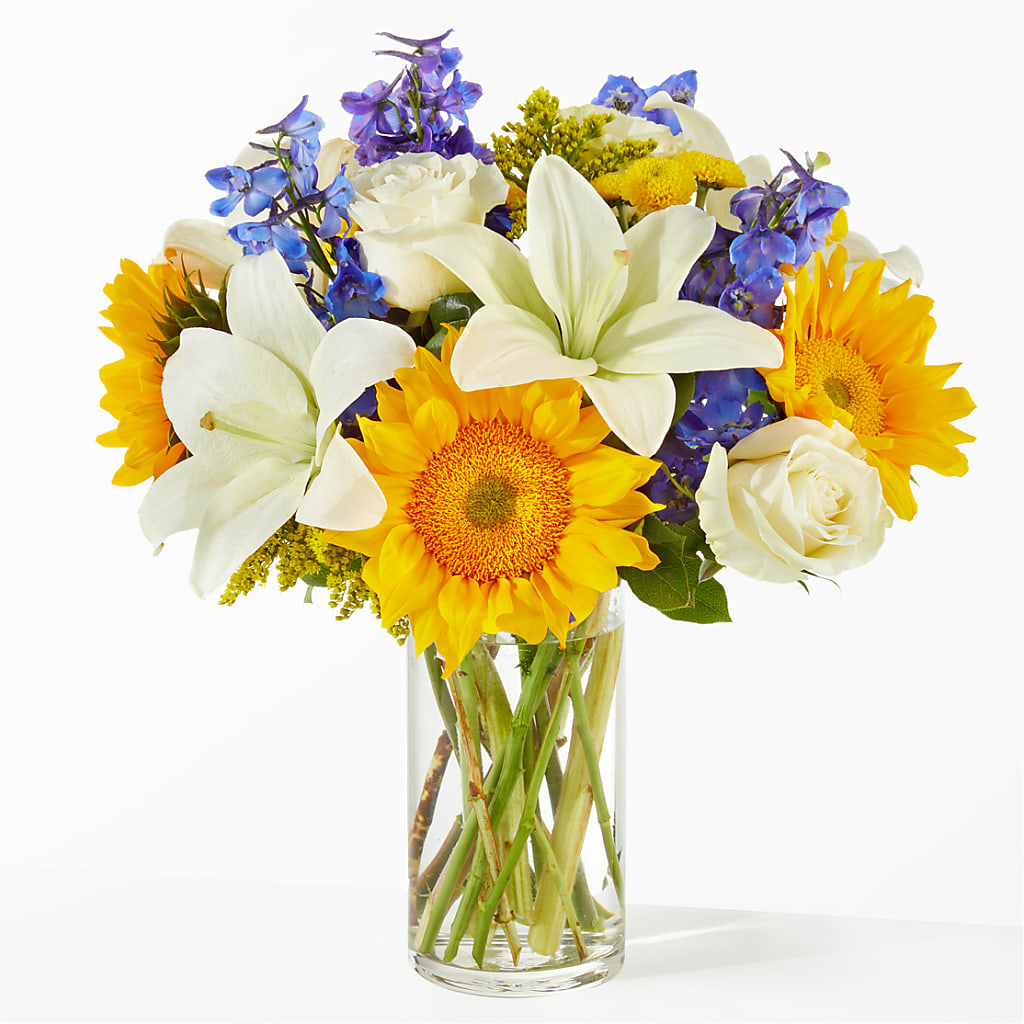 Stargazing Bouquet – CHET & LEONA'S FLORAL SHOP, Milwaukee WI
