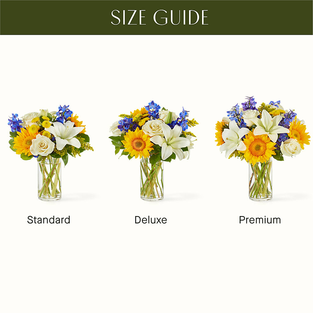 Stargazing Bouquet – CHET & LEONA'S FLORAL SHOP, Milwaukee WI