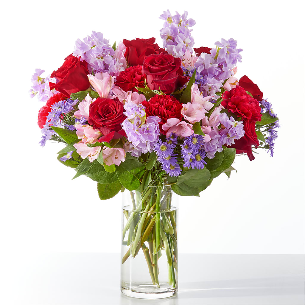 Your Majesty Bouquet – CHET & LEONA'S FLORAL SHOP, Milwaukee WI