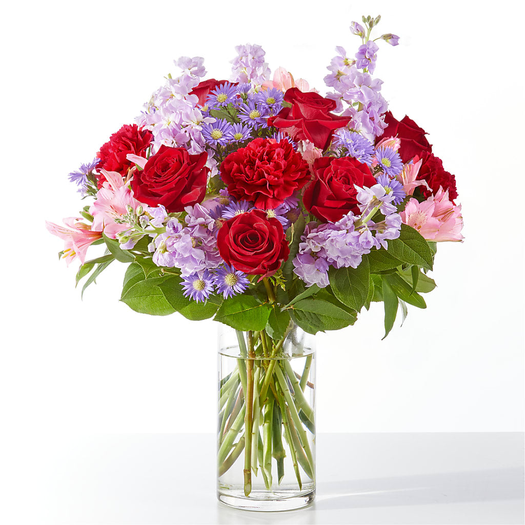 Your Majesty Bouquet – CHET & LEONA'S FLORAL SHOP, Milwaukee WI