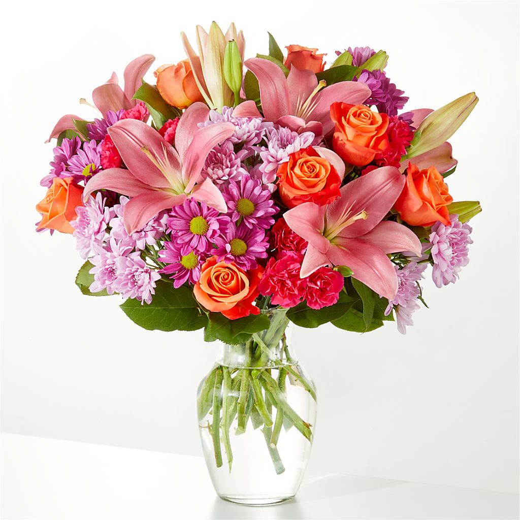 One and Only Bouquet – CHET & LEONA'S FLORAL SHOP, Milwaukee WI