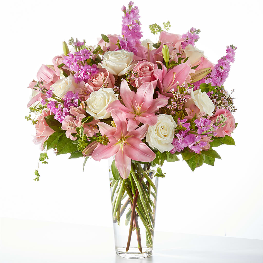 Ethereal Beauty Bouquet – CHET & LEONA'S FLORAL SHOP, Milwaukee WI