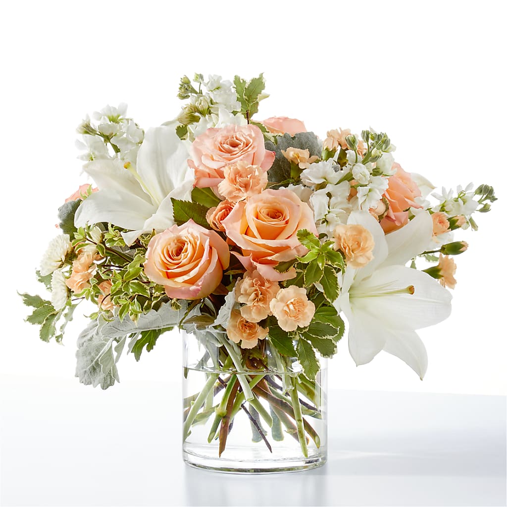 Darling Bouquet – CHET & LEONA'S FLORAL SHOP, Milwaukee WI