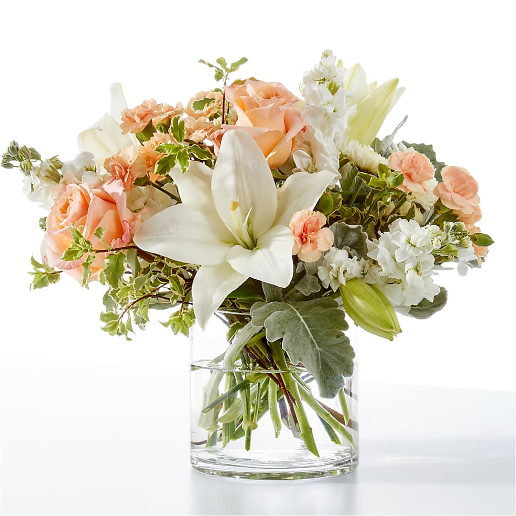 Darling Bouquet – CHET & LEONA'S FLORAL SHOP, Milwaukee WI