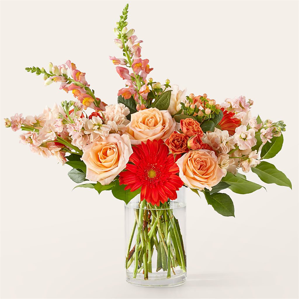 Paloma Please Bouquet – CHET & LEONA'S FLORAL SHOP, Milwaukee WI