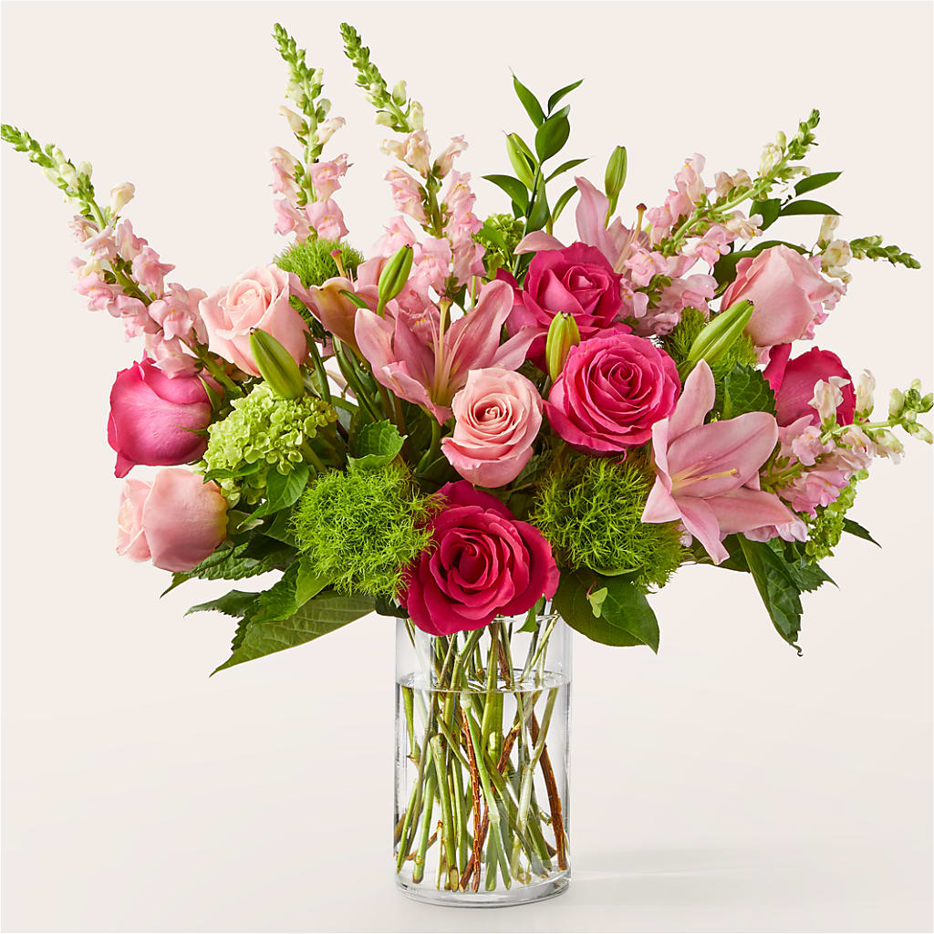 Fit for a Queen Luxury Bouquet – CHET & LEONA'S FLORAL SHOP, Milwaukee WI