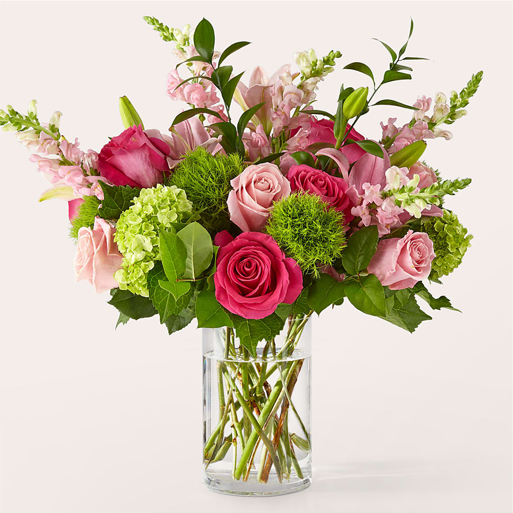 Fit for a Queen Luxury Bouquet – CHET & LEONA'S FLORAL SHOP, Milwaukee WI