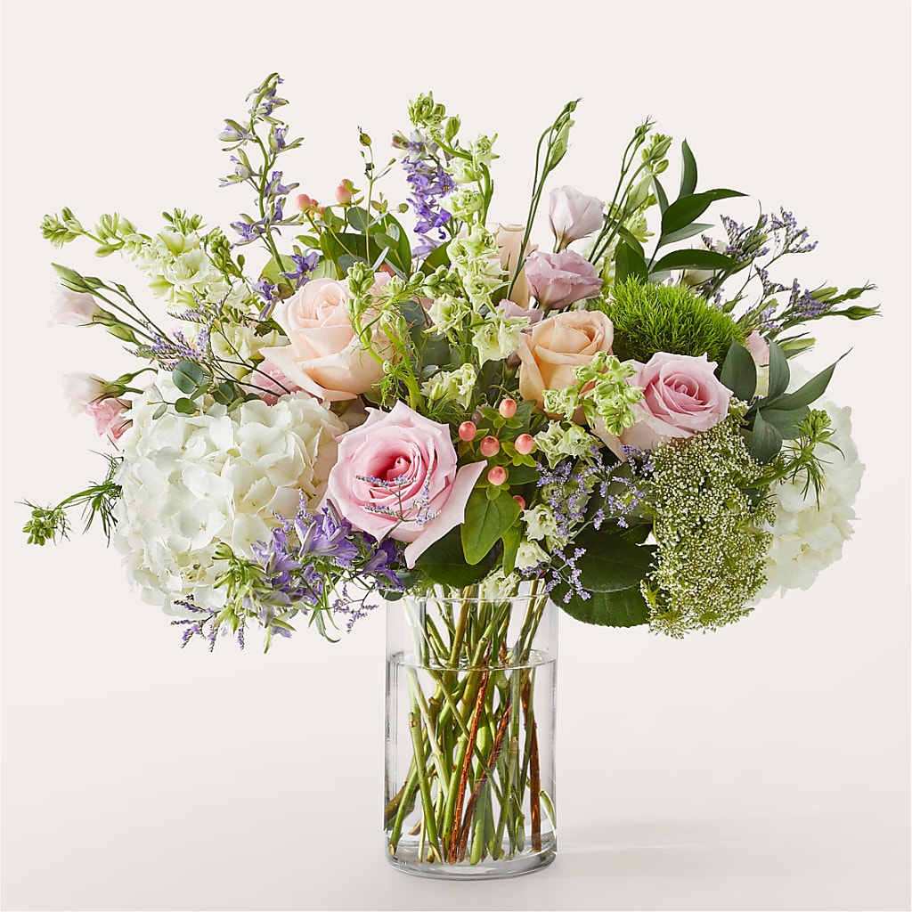 From Scratch Luxury Bouquet – CHET & LEONA'S FLORAL SHOP, Milwaukee WI