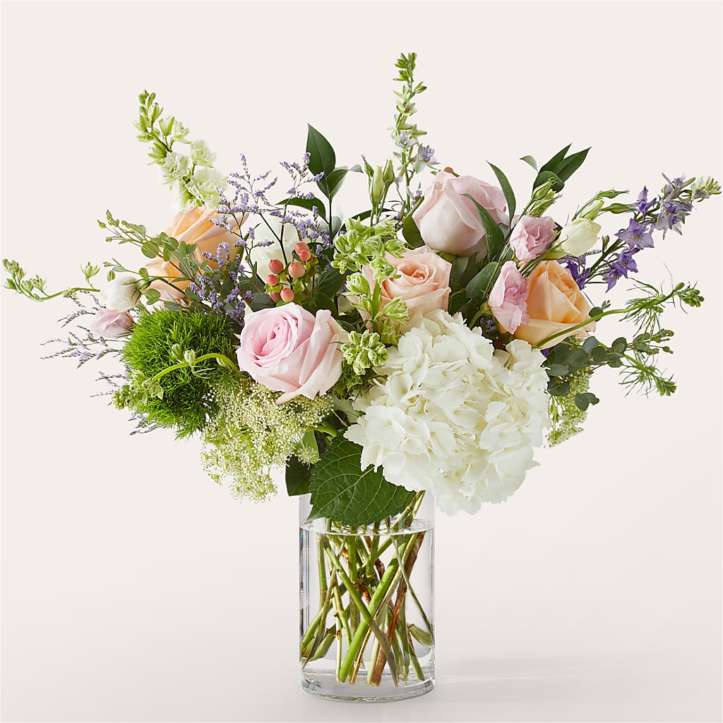 From Scratch Luxury Bouquet – CHET & LEONA'S FLORAL SHOP, Milwaukee WI