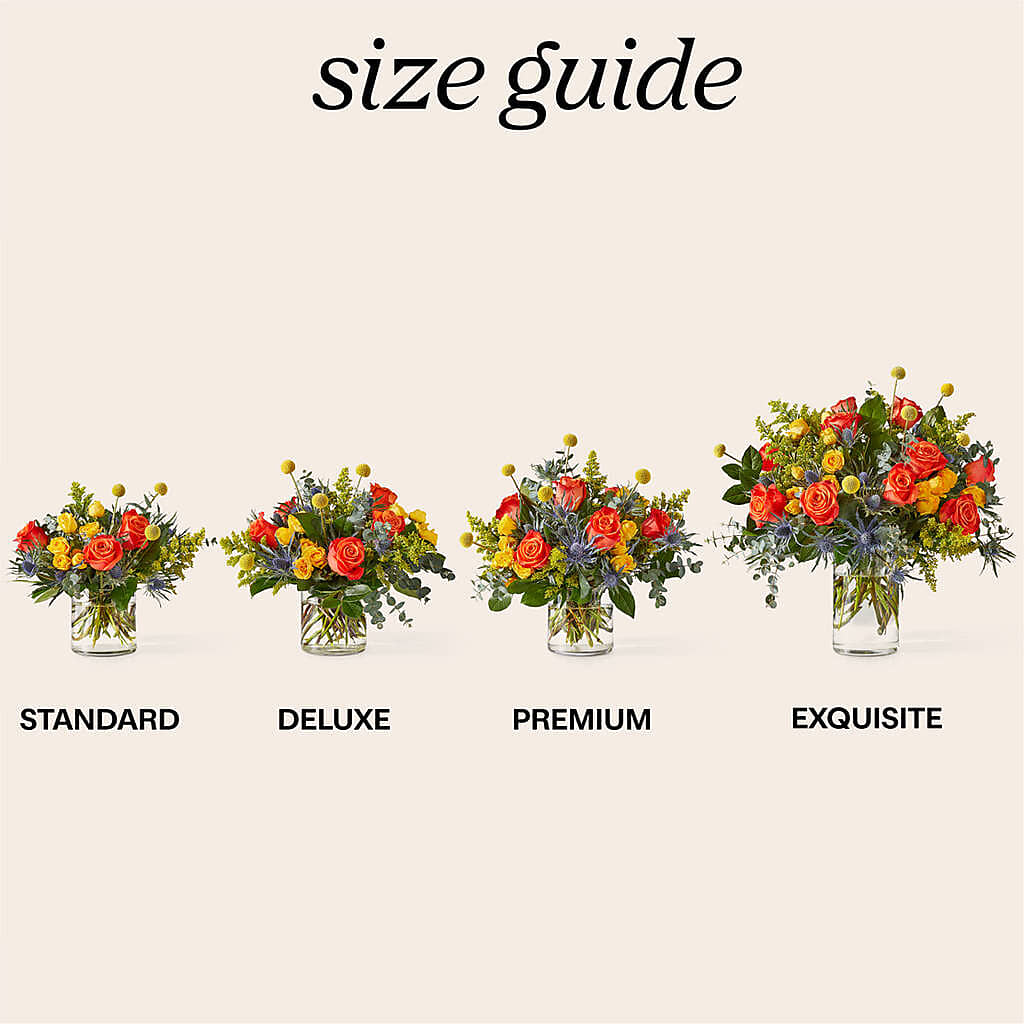 Disco Bouquet – CHET & LEONA'S FLORAL SHOP, Milwaukee WI