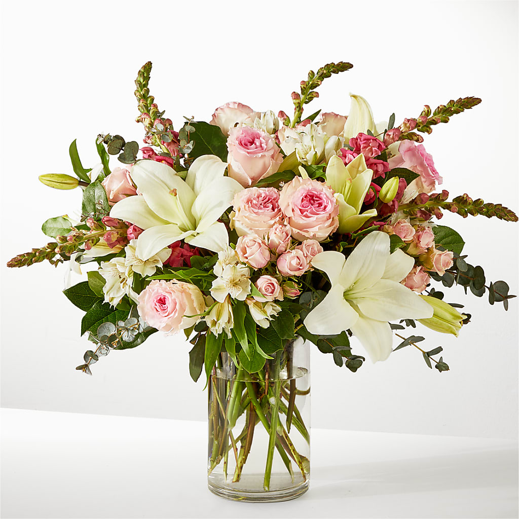 Ballet Slippers Bouquet – CHET & LEONA'S FLORAL SHOP, Milwaukee WI