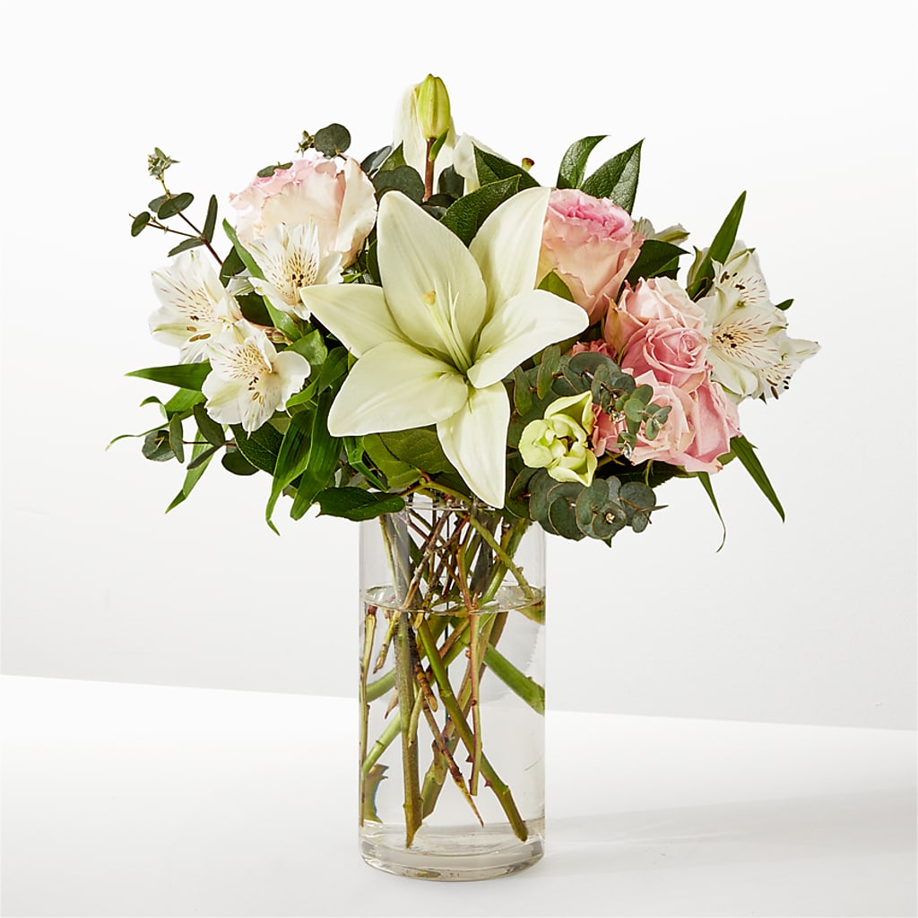 Ballet Slippers Bouquet – CHET & LEONA'S FLORAL SHOP, Milwaukee WI
