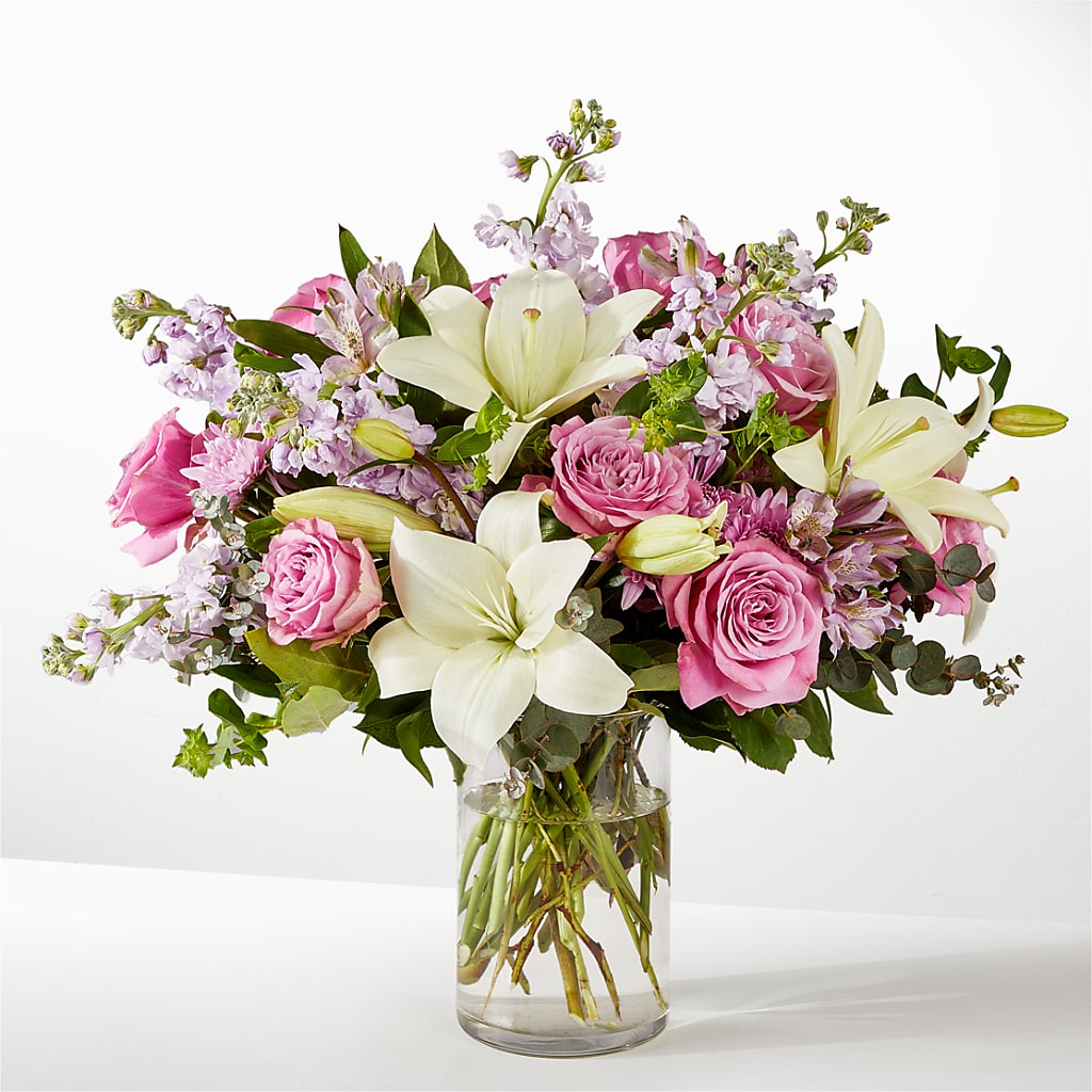 Daydreamer Bouquet – CHET & LEONA'S FLORAL SHOP, Milwaukee WI