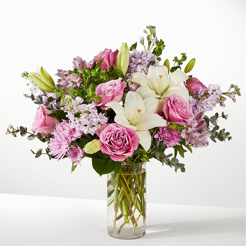 Daydreamer Bouquet – CHET & LEONA'S FLORAL SHOP, Milwaukee WI
