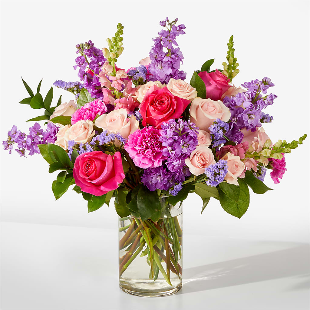 The Cha-Cha Bouquet – CHET & LEONA'S FLORAL SHOP, Milwaukee WI