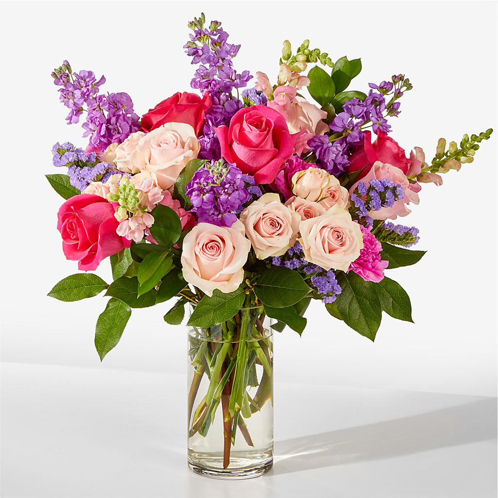 The Cha-Cha Bouquet – CHET & LEONA'S FLORAL SHOP, Milwaukee WI