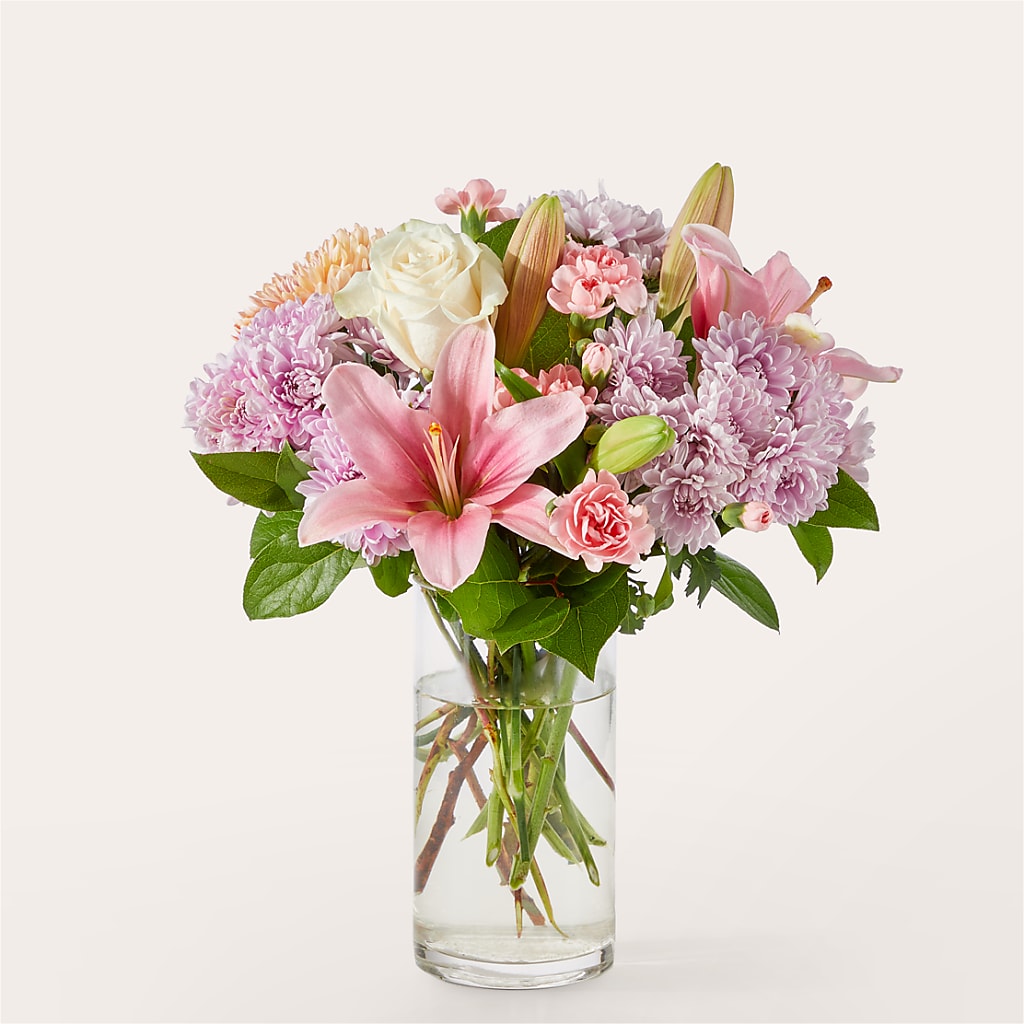 Gelato Bouquet – CHET & LEONA'S FLORAL SHOP, Milwaukee WI
