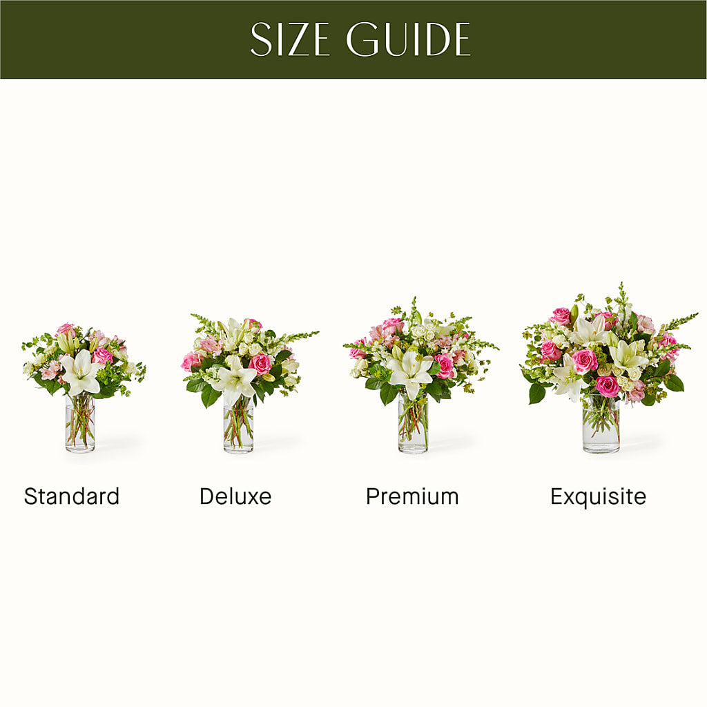 Fondly Bouquet – CHET & LEONA'S FLORAL SHOP, Milwaukee WI