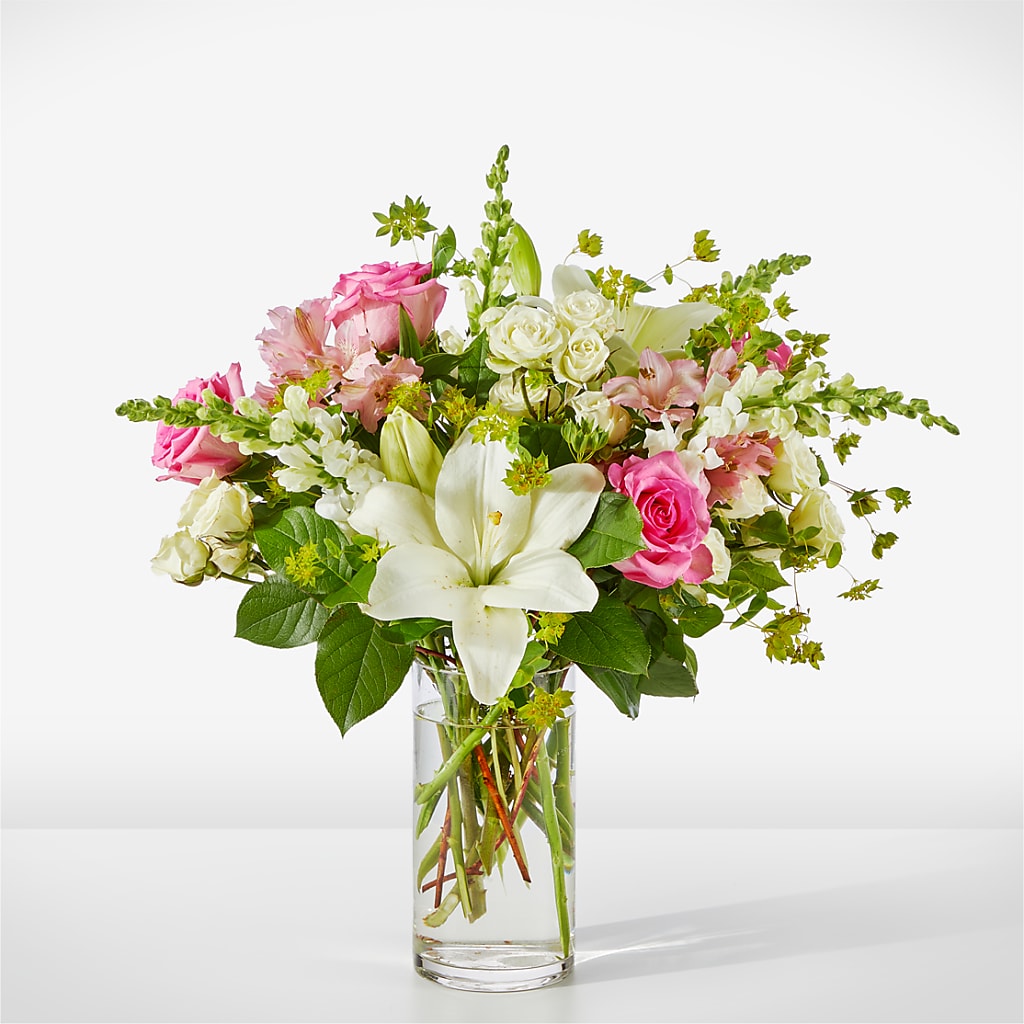 Fondly Bouquet – CHET & LEONA'S FLORAL SHOP, Milwaukee WI