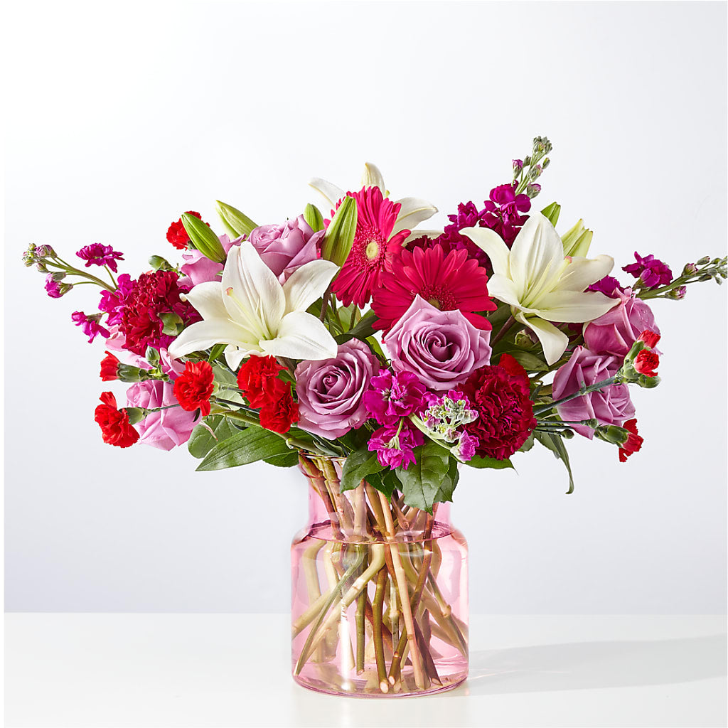 Other Half Bouquet – CHET & LEONA'S FLORAL SHOP, Milwaukee WI
