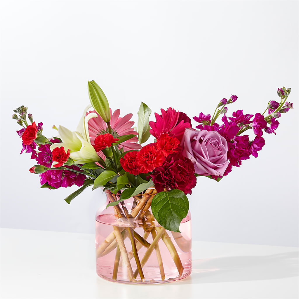 Other Half Bouquet – CHET & LEONA'S FLORAL SHOP, Milwaukee WI