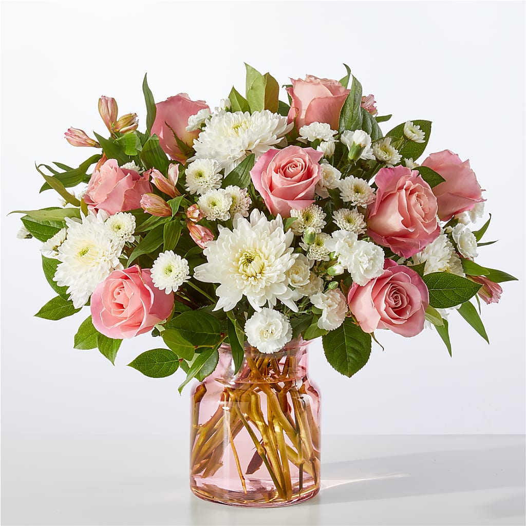 Infatuated Bouquet – CHET & LEONA'S FLORAL SHOP, Milwaukee WI