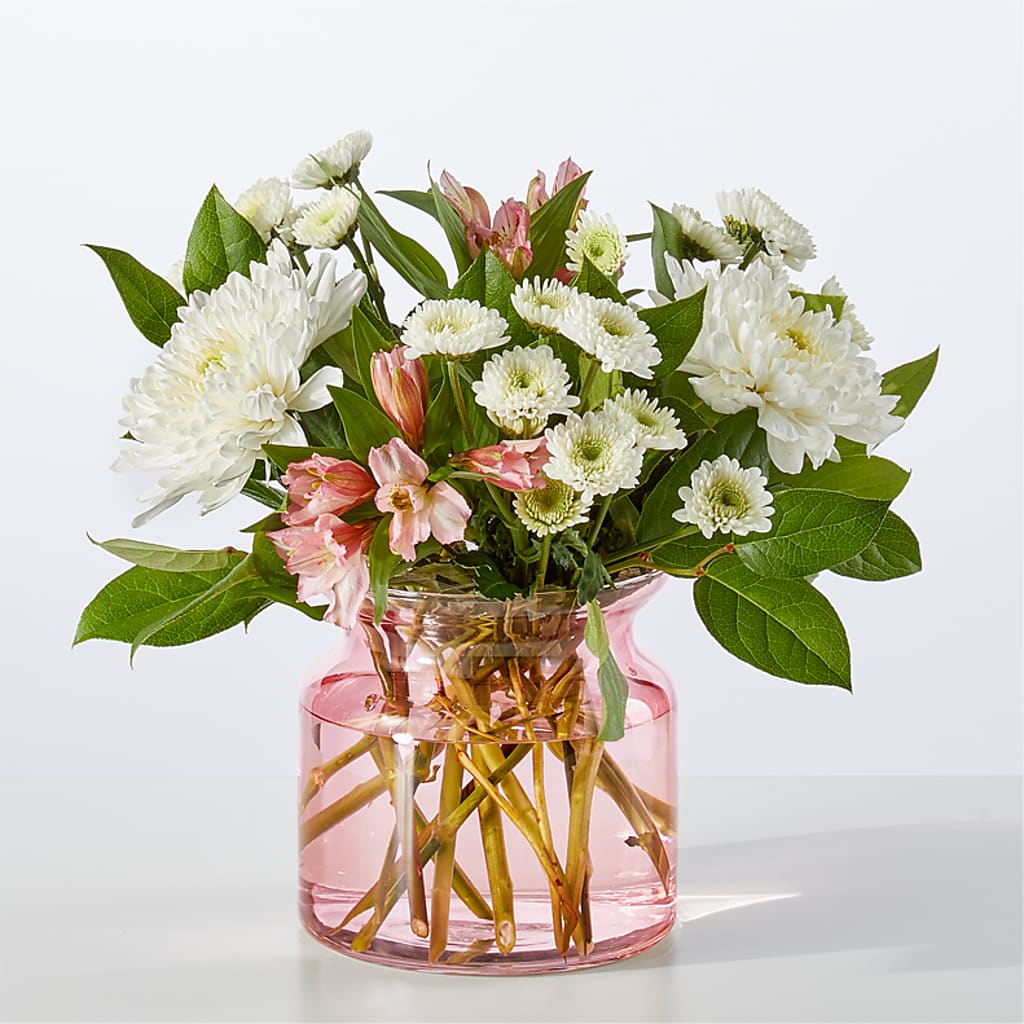 Infatuated Bouquet – CHET & LEONA'S FLORAL SHOP, Milwaukee WI