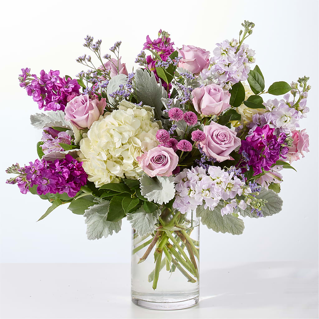 Empress Bouquet – CHET & LEONA'S FLORAL SHOP, Milwaukee WI