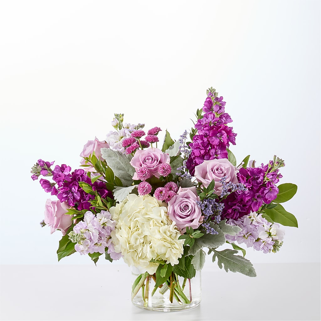 Empress Bouquet – CHET & LEONA'S FLORAL SHOP, Milwaukee WI