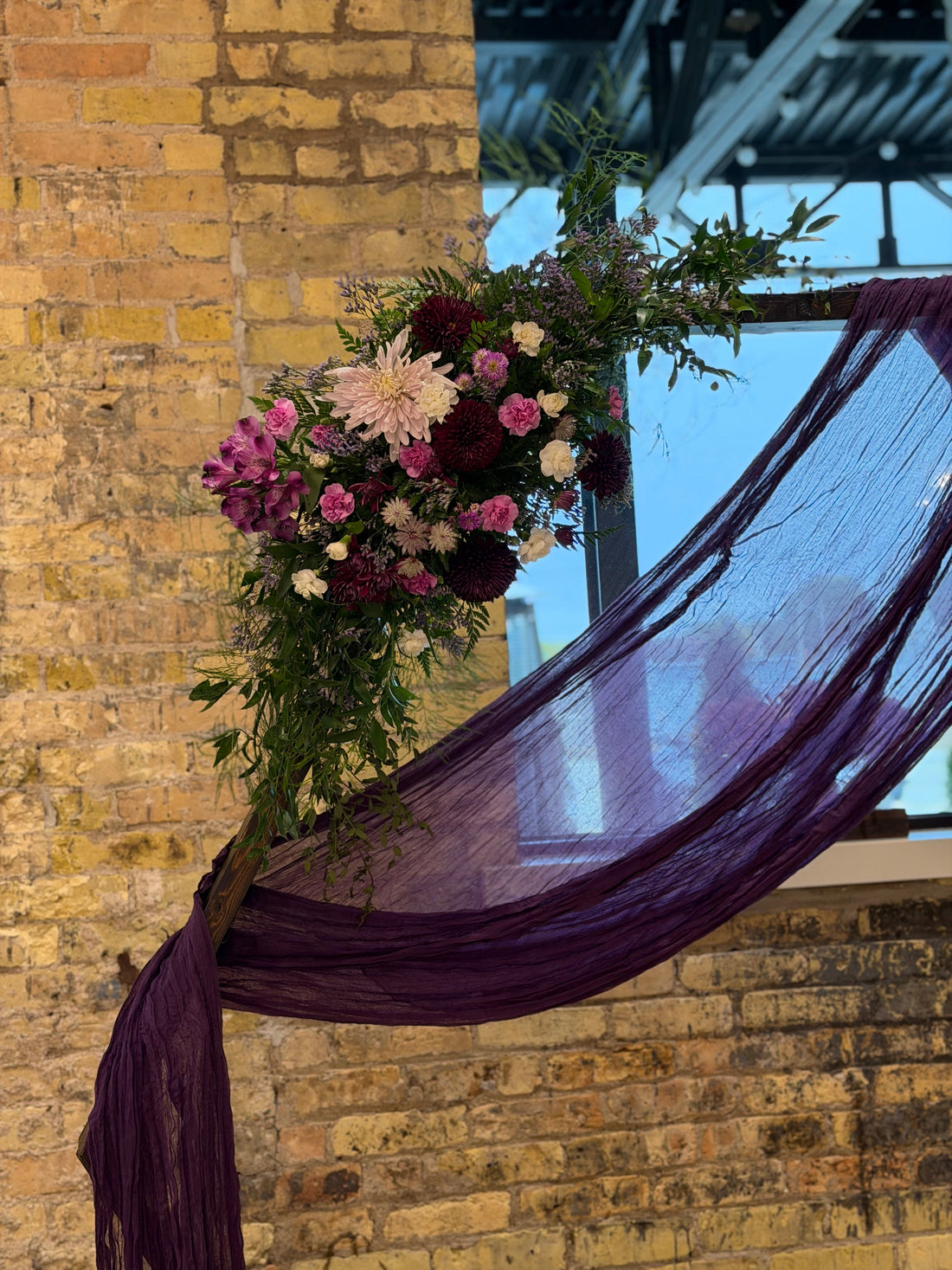 Wedding Arch