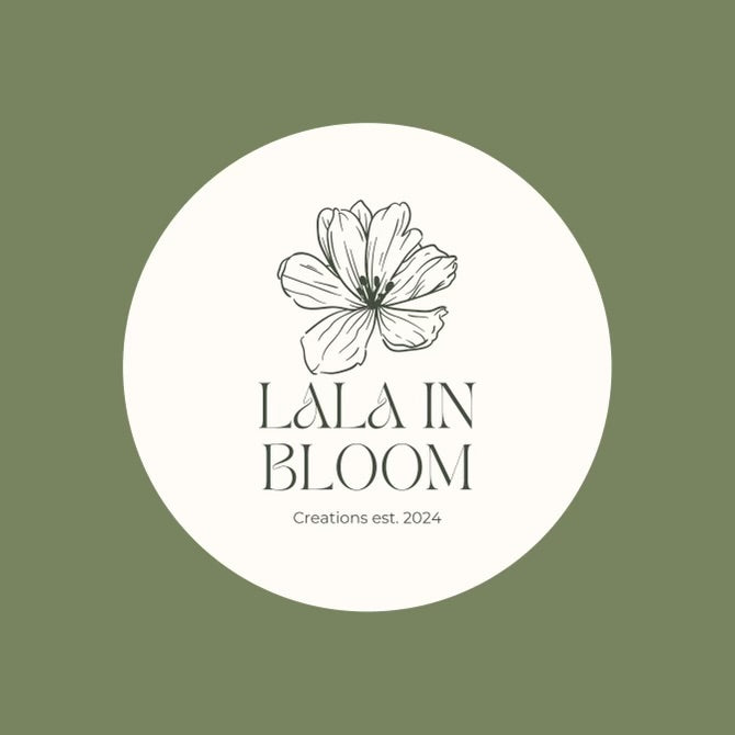 Lala In Bloom