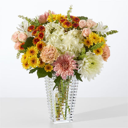 Fall Celebration Bouquet – CHET & LEONA'S FLORAL SHOP, Milwaukee WI