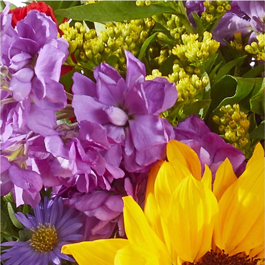 Celebrating You Bouquet – CHET & LEONA'S FLORAL SHOP, Milwaukee WI